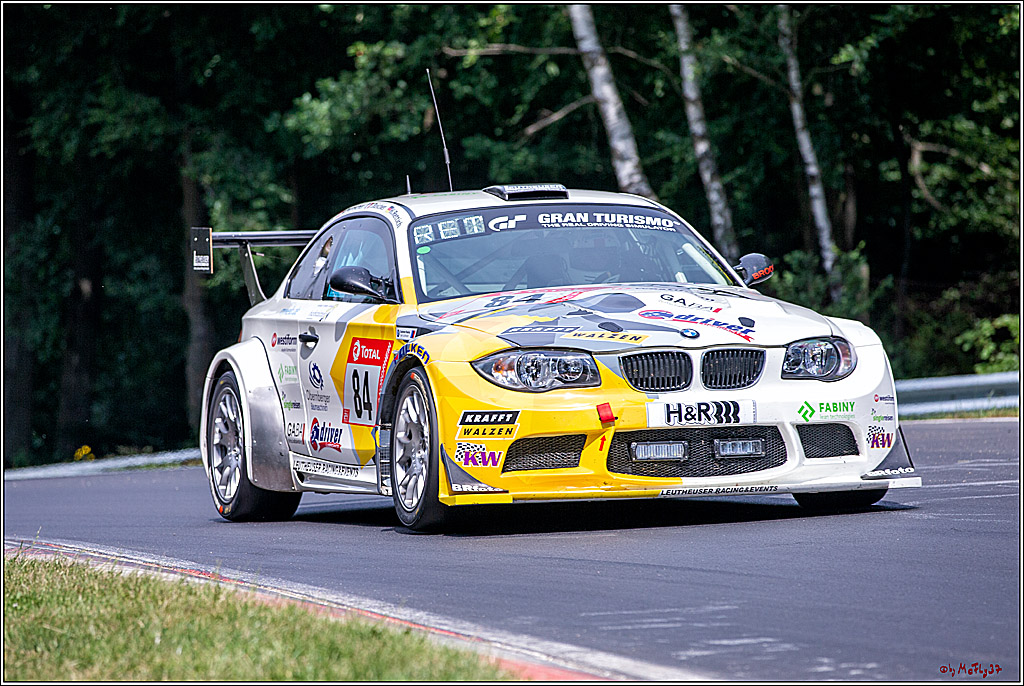 ADAC TOTAL 24h-Rennen, 22.06.2019